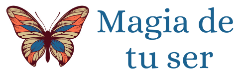 Magia de tu ser