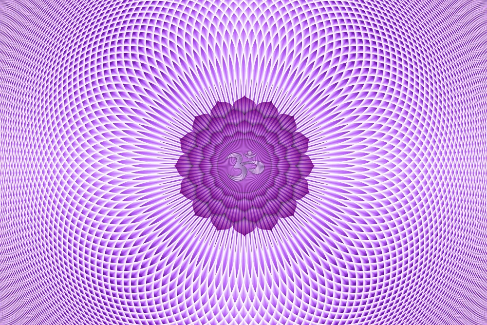 chakra corona
